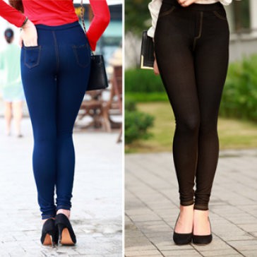 [FREESHIP50K] Quần Legging 2 da Sài Gòn | BigBuy360 - bigbuy360.vn