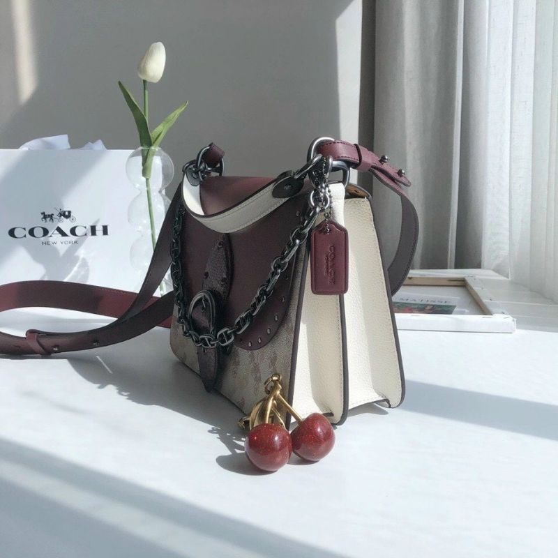 Túi coach siêu đẹp