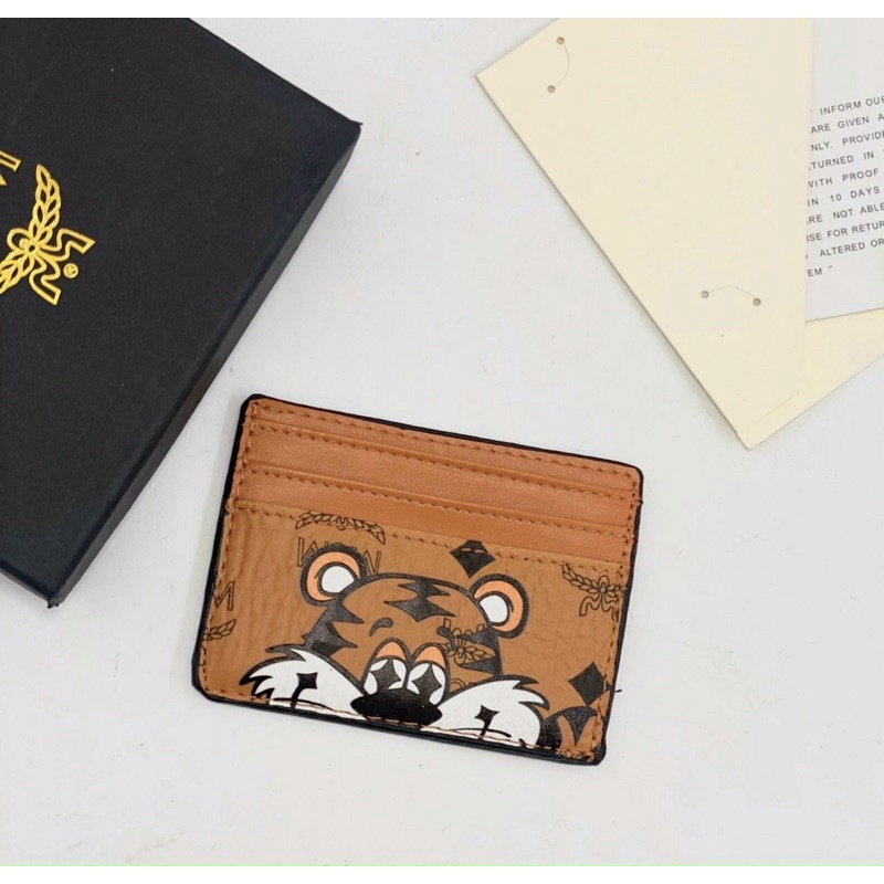 VÍ MCM MINI FULLBOX