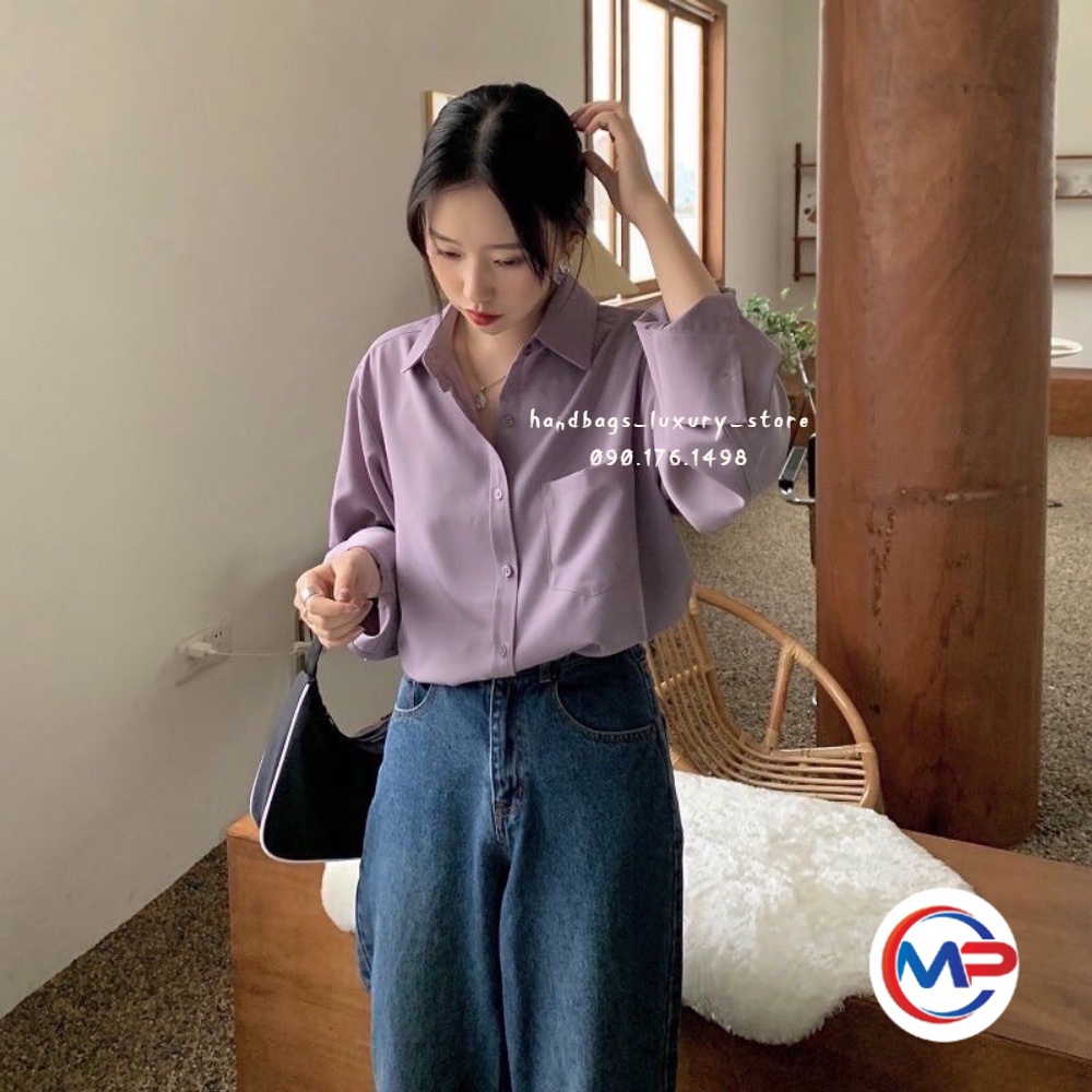 𝑭𝑹𝑬𝑬𝑺𝑯𝑰𝑷  Túi đeo vai thời trang phong cách hàn quốc shop tuyển sỉ