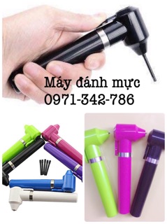 2 Máy Đánh Mực Loại 1