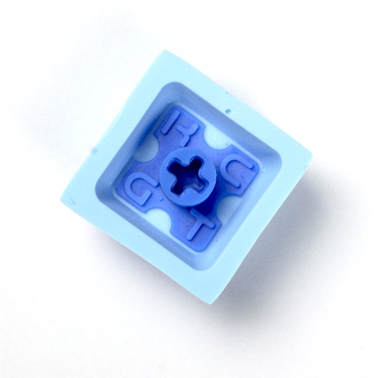 Nút bàn phím cơ Kirbye Ice