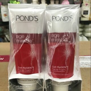 Sữa rửa mặt PoNDS của Thái làm da sạch làm mềm da lam trắng da mà ko.găy kích ứng da