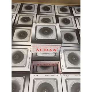Loa nhà yến ax61