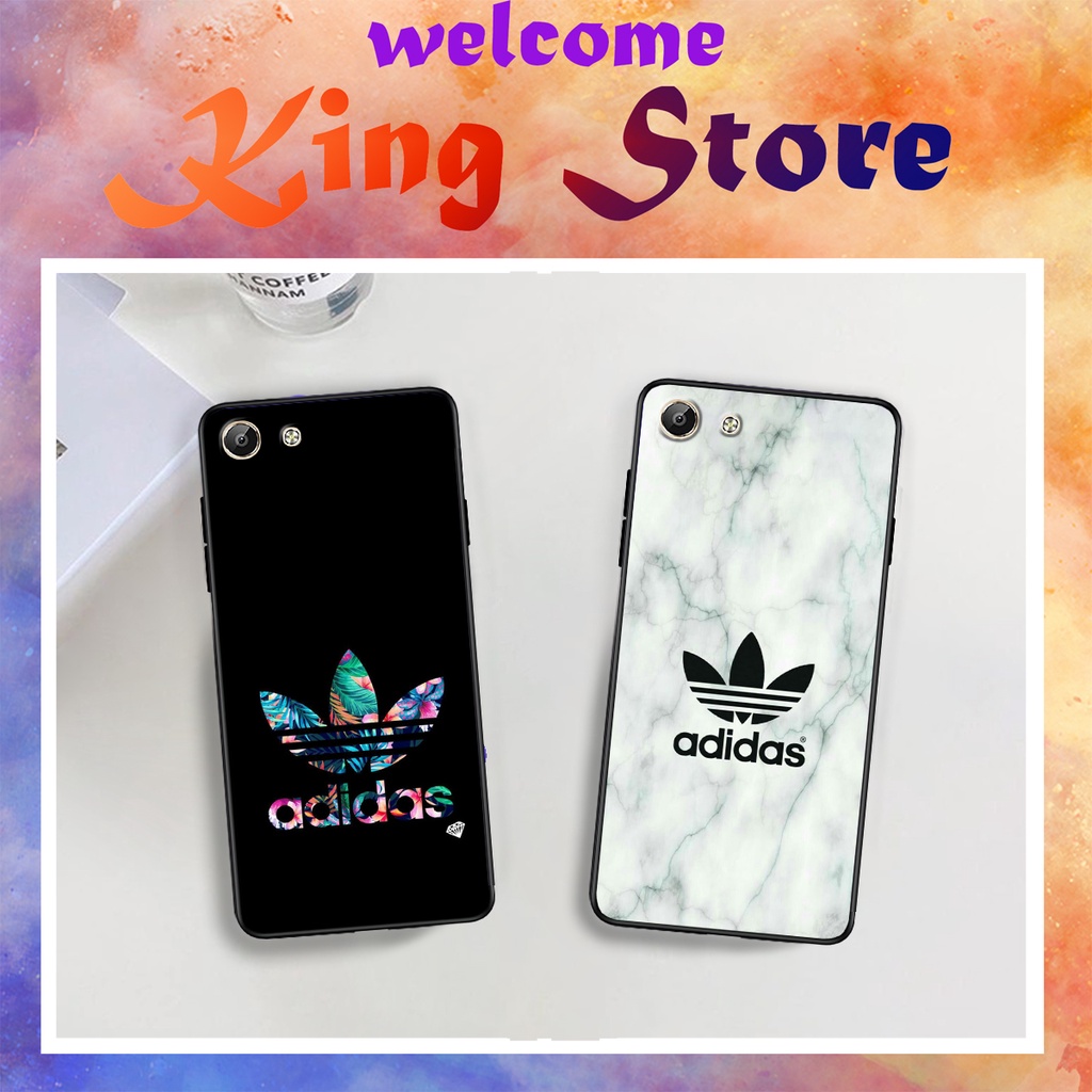 Ốp lưng Vivo Y66 - Vivo Y67 - Vivo Y75 - Ốp in hình ÄDĮĎAŠ sang trọng, bền đẹp