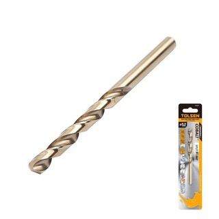 [ CHÍNH HÃNG ] Mũi Khoan Inox Cao Cấp Cobal 5% ( 3.2mm - 8mm ) Tolsen [ Real | TSE ]