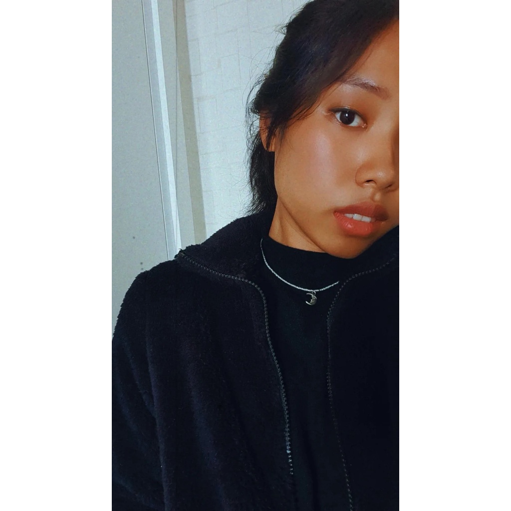 VÒNG CỔ CHOKER WATERPROOF CHARM BẠC | HANDMADE | VALE.SOMETHINGBOHO
