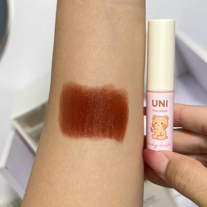 Son dưỡng Uni Balm