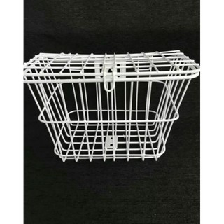 Rổ trước cho xe điện , xe đạp , xe máy