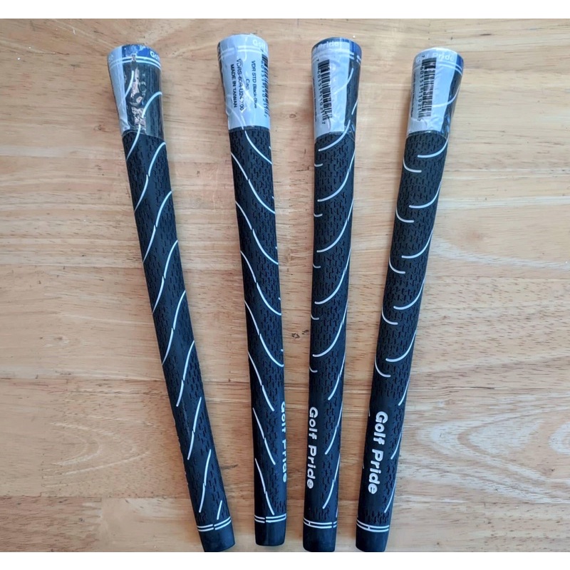 Grip gậy Sắt/ Driver/ Rescue - Bọc cán gậy golf - Hàng đẹp