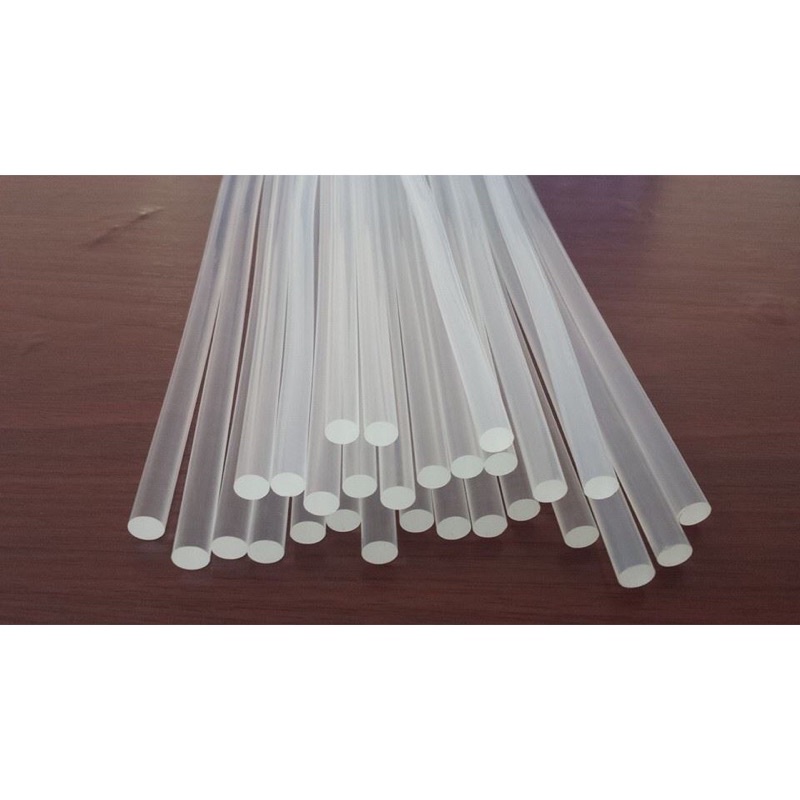 Keo nến silicon làm đồ handmade, trang trí