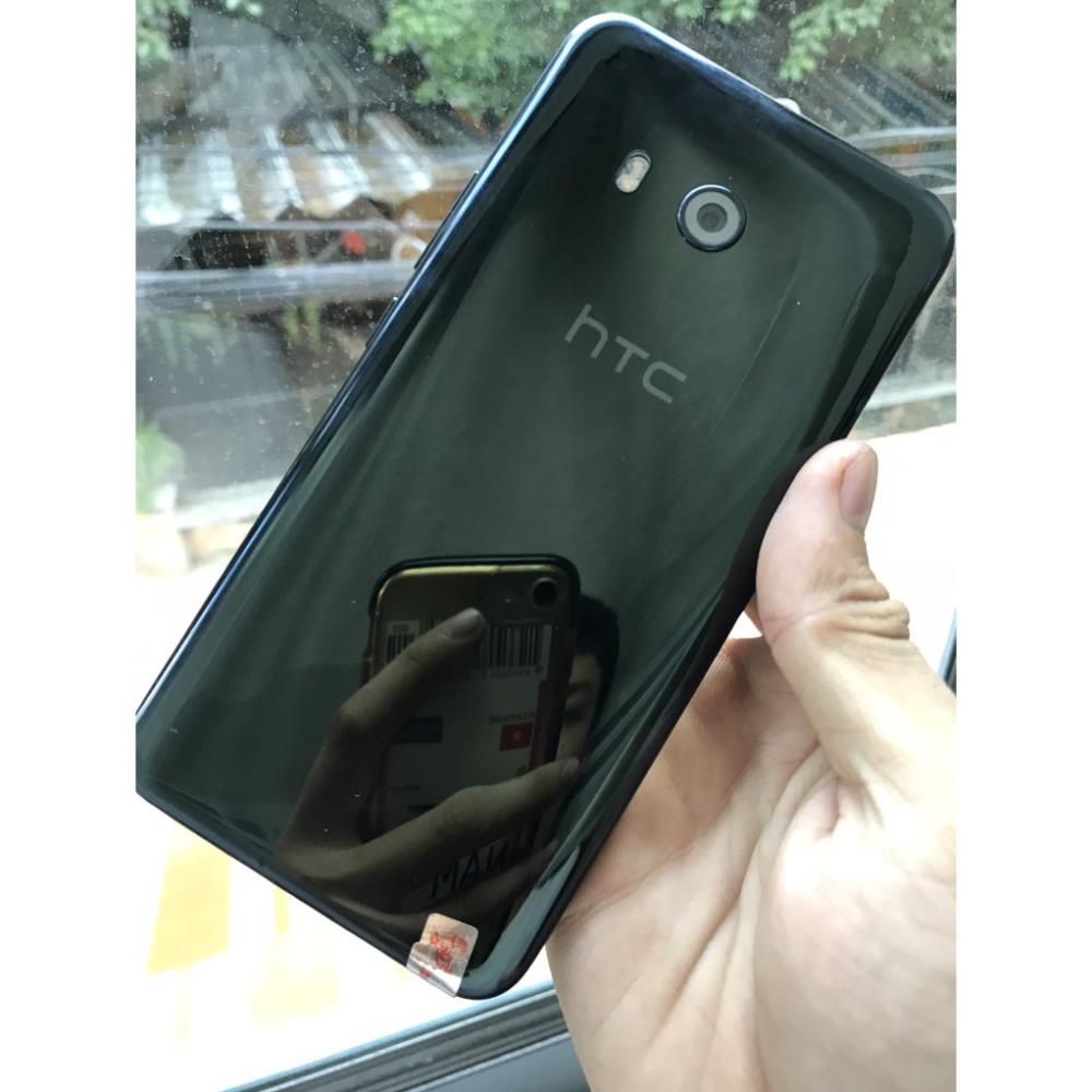 Điện Thoại HTC U11 Bản Quốc Tế 4/64GB Likenew | BigBuy360 - bigbuy360.vn