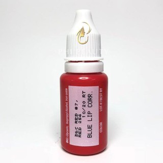 Mực biotouch-blue lip corr xử lý môi thâm usa