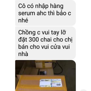 Serum AHC CAPTURE