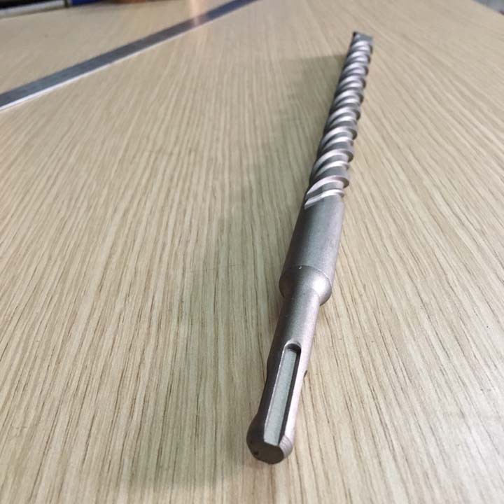 Mũi khoan xuyên tường phi 18 dài 350mm