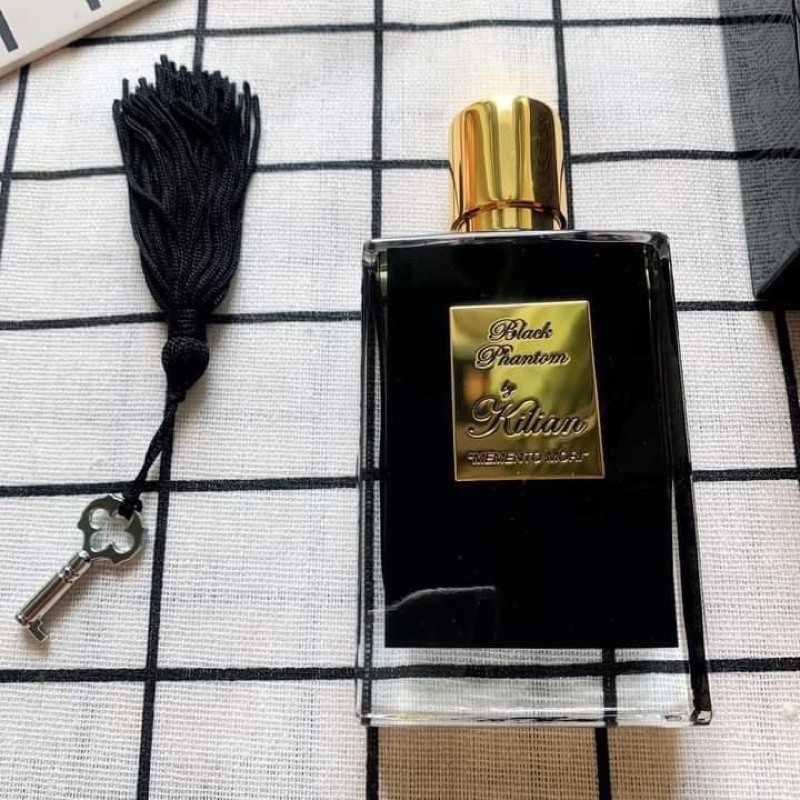 nước hoa Black phantom by Kilian 50ml ✨✨