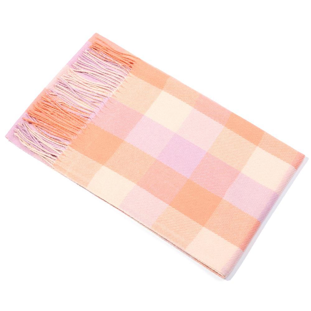 ORIENTLII Khăn Choàng Len Cashmere Sang Trọng