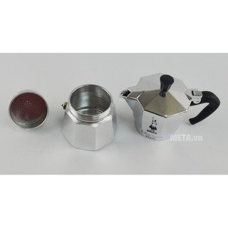 Ấm pha cà phê, Ấm pha cafe Moka Express 200ml/300ml