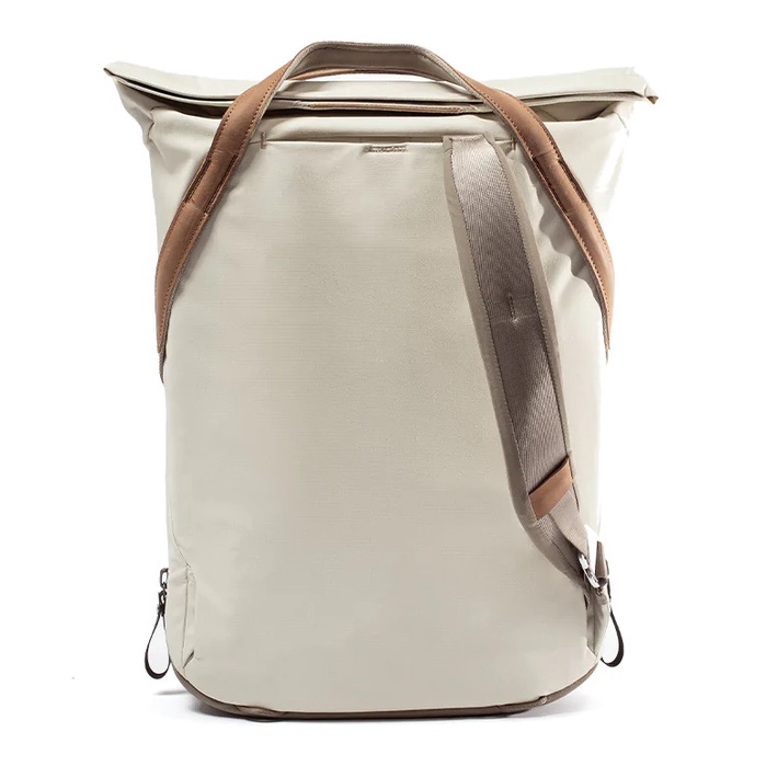 Balo máy ảnh Peak Design Totepack 20L Ver 2 - Hàng chính hãng