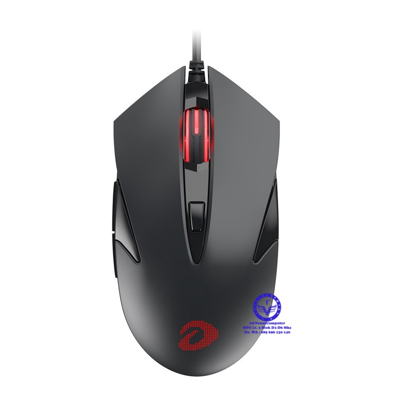 Chuột Gaming Dareu Lm145 / Ms002-dru