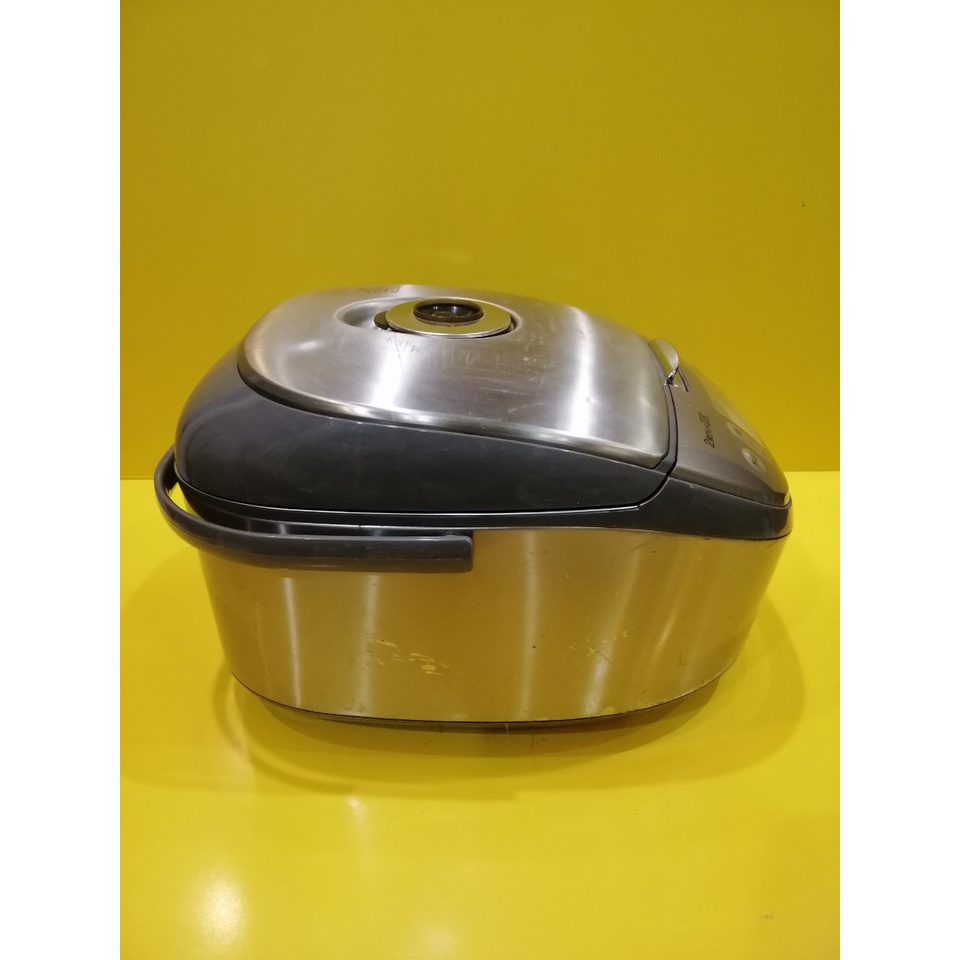 Nồi cơm nội địa Nhật cao tần (IH) National SR-DG18H (1.8L) (511101)