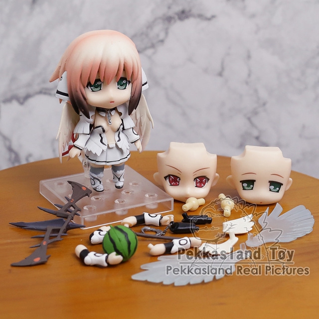 Mô hình nendoroid: Ikaros #178