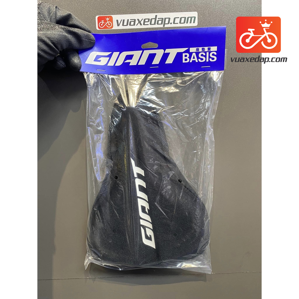 Bọc yên xe đạp Giant Basis