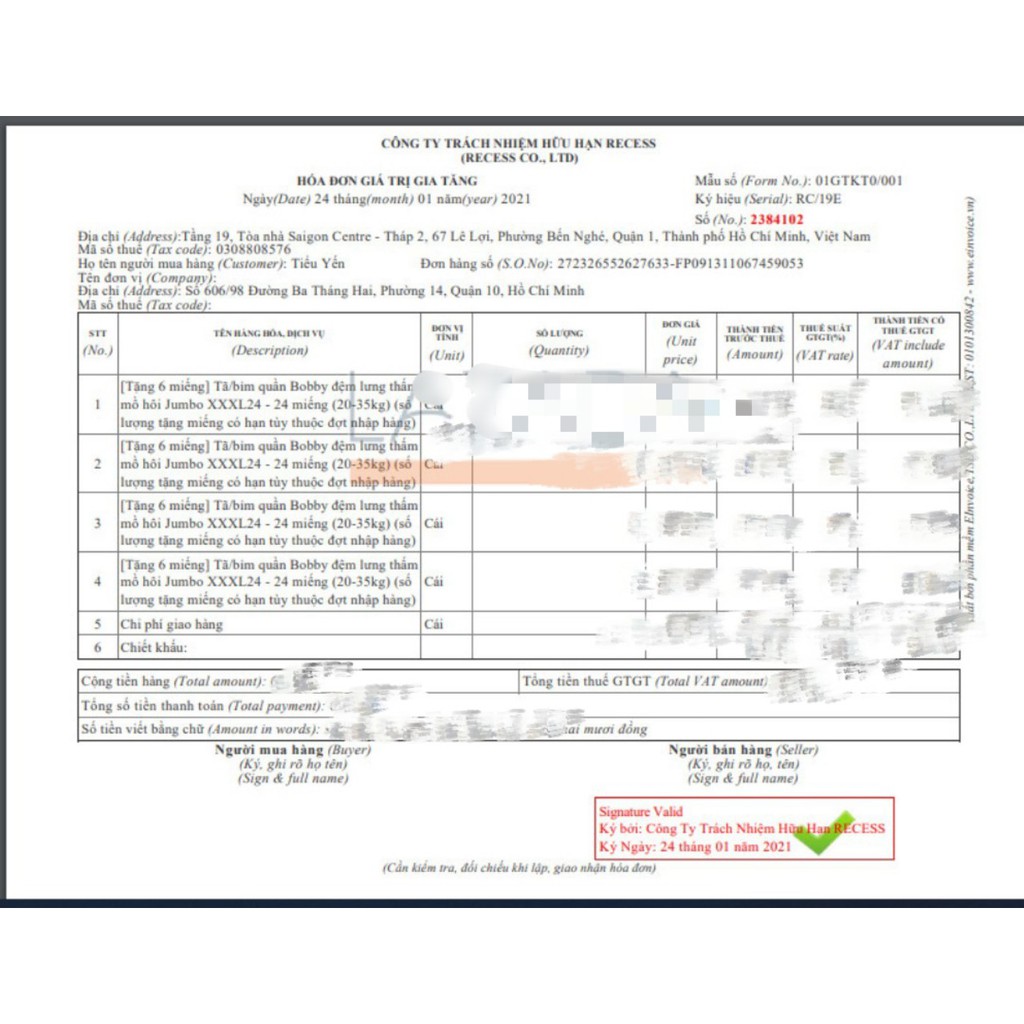 Tã Dán Sơ Sinh Bobby XS70 miếng [Tặng 6 Tã Quần] - HSD Luôn Mới