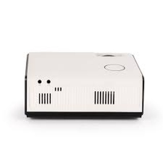Máy chiếu phim, BeeCube X1, Độ phân giải HD, Bảo Hành Chính Hãng, Máy chiếu 4k, sử dụng cho điện thoại