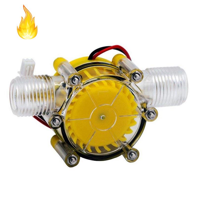 Máy Bơm Thủy Lực Mini 10W 5V