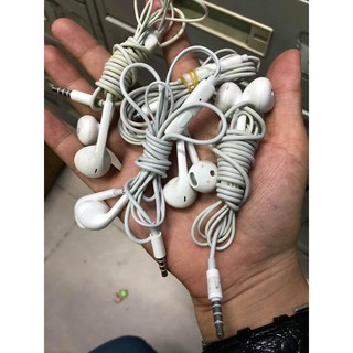 Tai nghe nhét tai có dây Jack cắm 3.5m Bóc máy Chính Hãng OPPO chất lượng, siêu bass âm thanh sống động trung thực