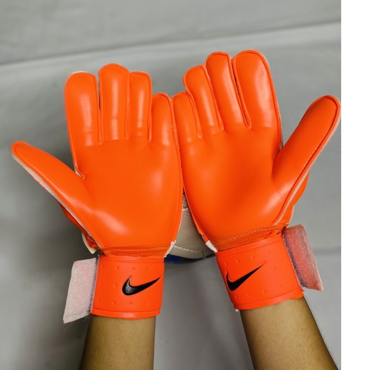 Găng Tay Thủ Môn Nik Trẻ Em Và Người Lớn Có Xương Trợ Ngón: [SHOP UY TÍN]