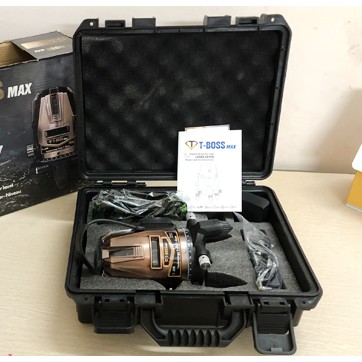 Máy cân bằng laser dh1991a