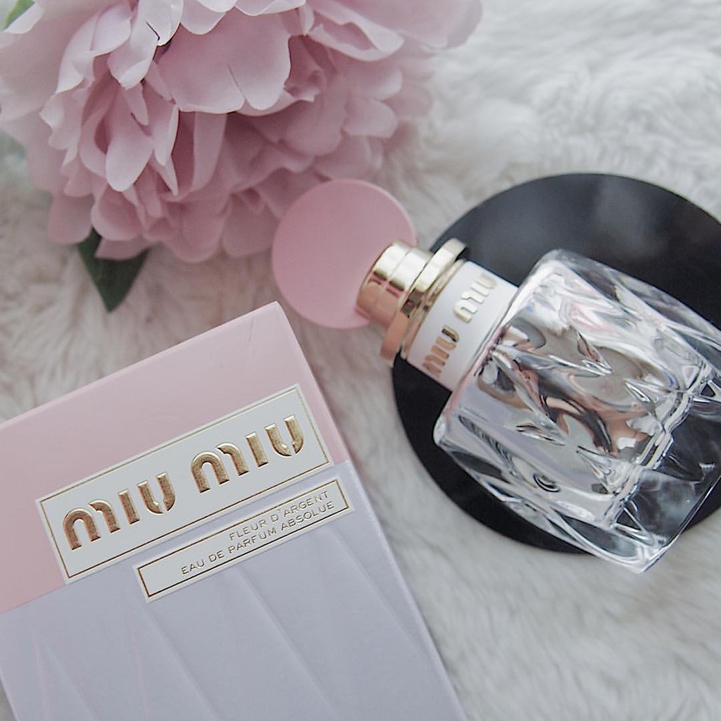 Nước hoa Miu Miu Absolute - EDP - 7.5ml - Hàng Auth 100%