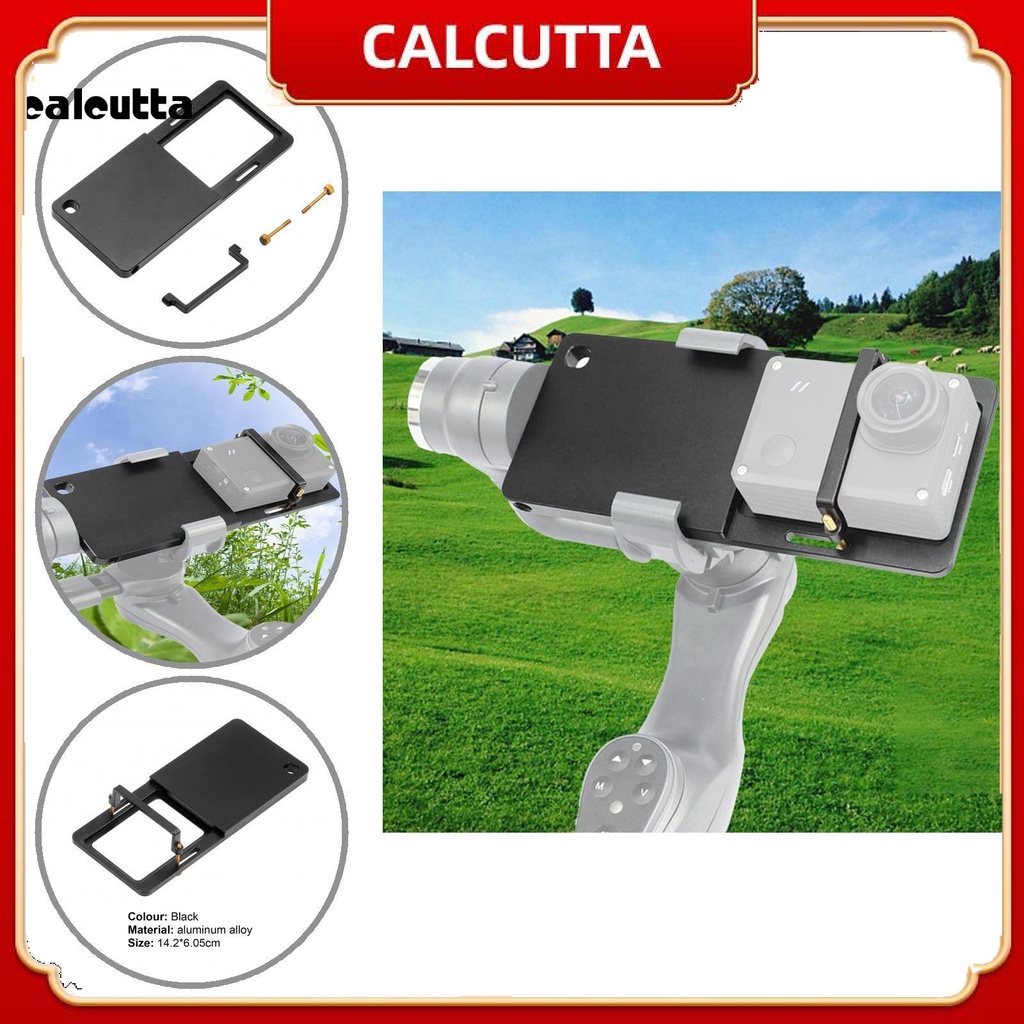 Tấm gắn máy ảnh ổn định dễ lắp đặt tiện dụng
 | BigBuy360 - bigbuy360.vn