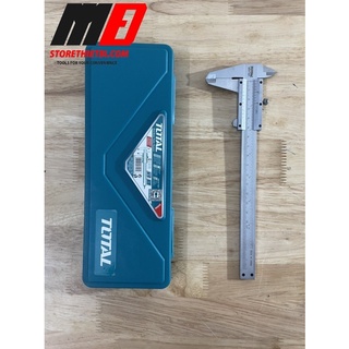 Thước cặp cơ cao cấp Total 150-200mm TMT311501