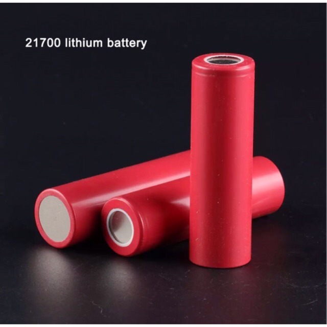 Pin Tesla 21700 4800mah xả 15A nội trở thấp