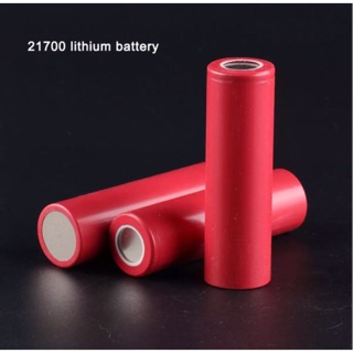 Pin Tesla 21700 4800mah xả 15A nội trở thấp