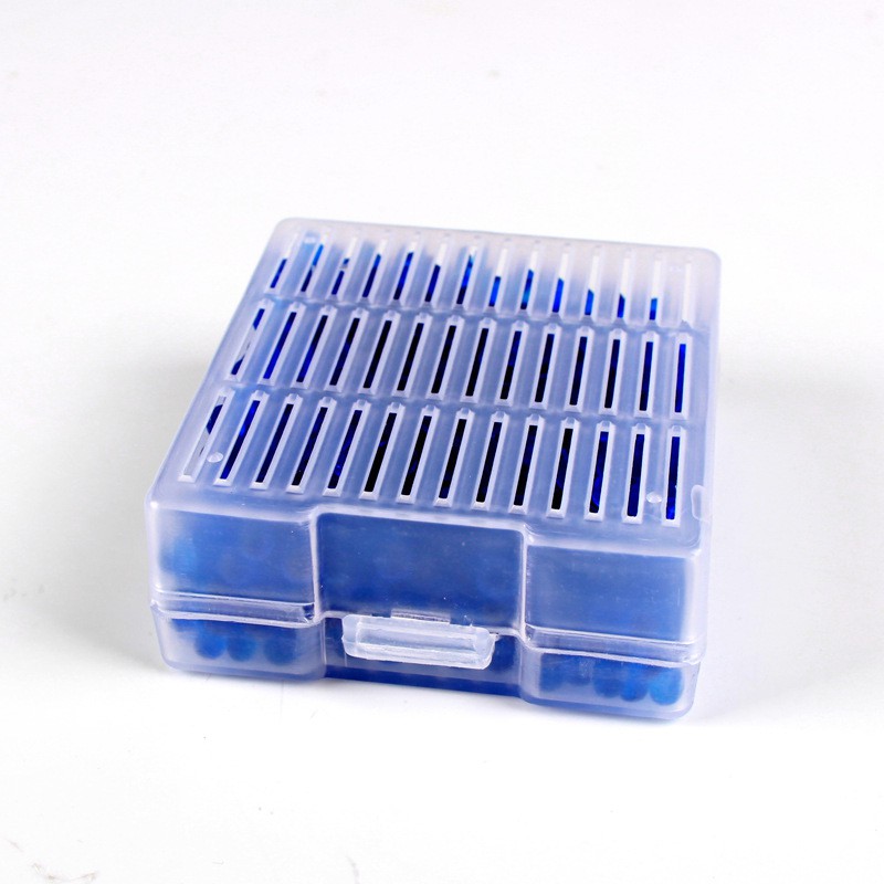Combo 2 Hộp hạt chống ẩm Silica