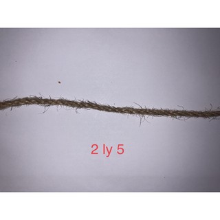 Dây bố 2ly, 2ly5, 3ly, 4ly