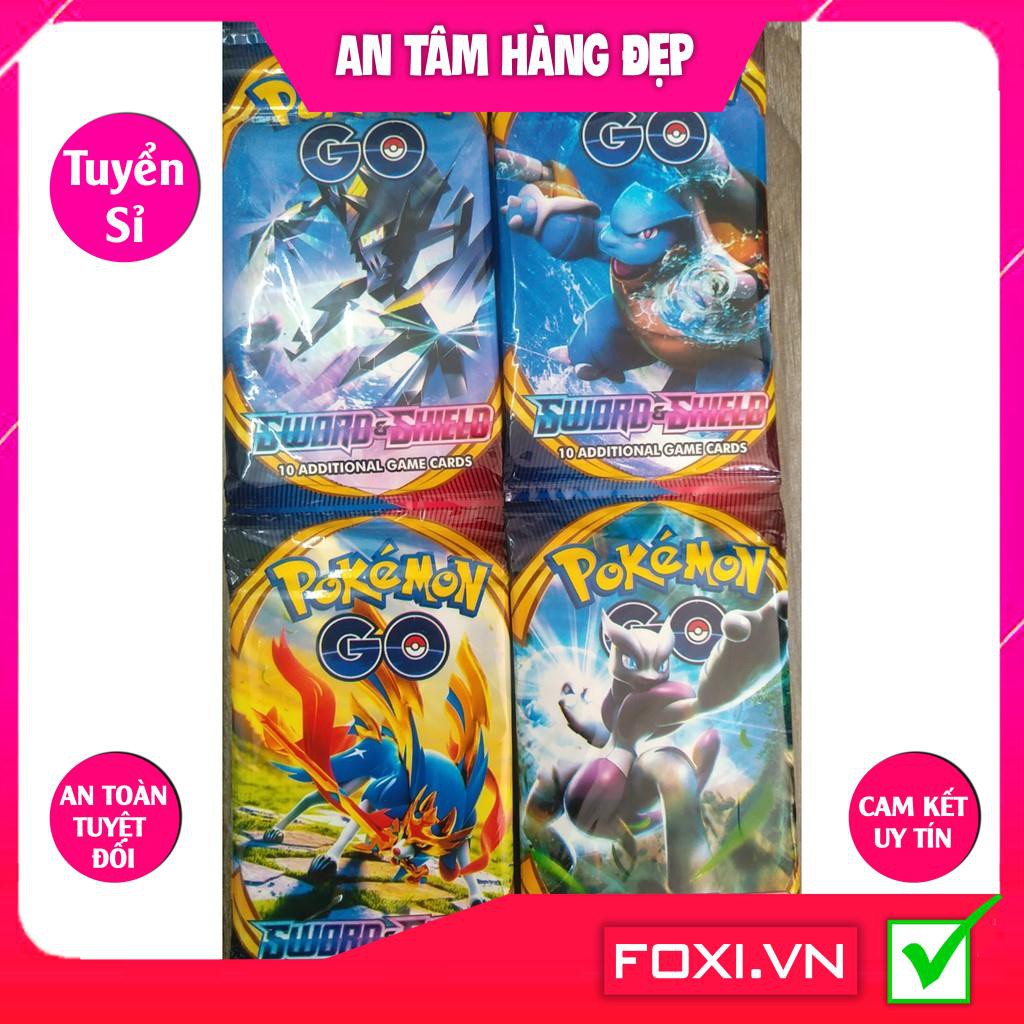 Bộ Bài Pokémon-dây nhiều bộ bài-hình đẹp-đồ chơi giải trí hay,sáng tạo,gần gũi,nhân vật hoạt hình quen thuộc cho các bé