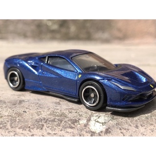 Xe mô hình tomica ferrari s.p.a and m.c.g