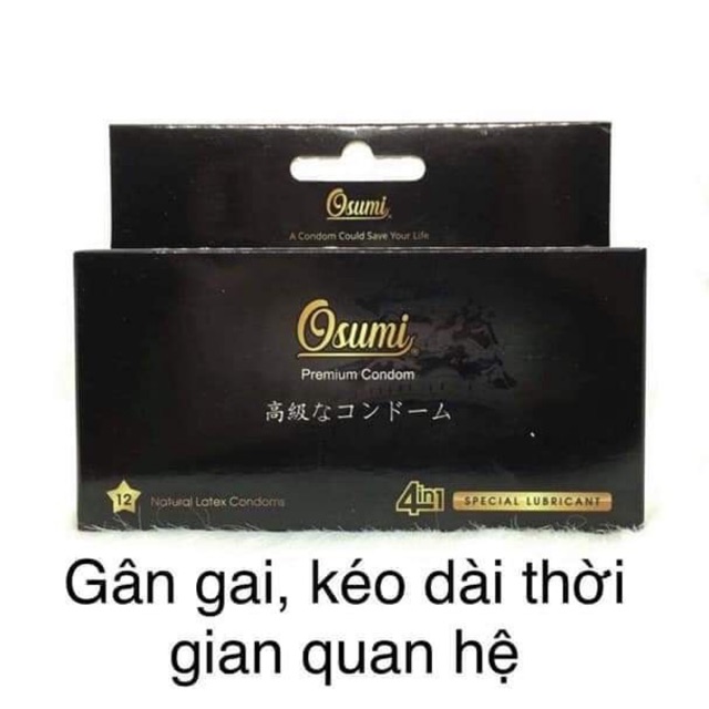 [ Hộp 12 chiếc ]