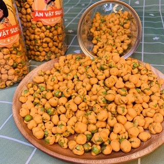 Đậu Hà Lan Phô Mai