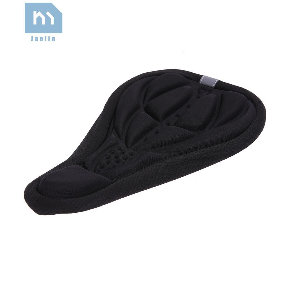 Yên Xe Đạp 3d Mềm Mại