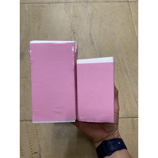 giấy uốn nóng
