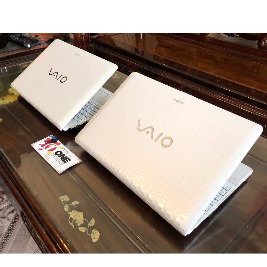 [Hàng chất - Giá yêu] Laptop Sony Vaio VPCEL15FD vỏ vân diamond cực đẹp, Ram 8Gb, SSD 256Gb, màn hình 15.6 inch sắc nét. | WebRaoVat - webraovat.net.vn