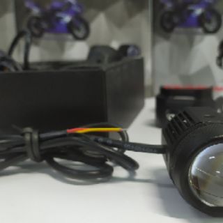 Đèn trợ sáng mini