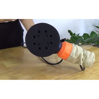 125mm Máy chà nhám 300W Maxpro MPRS300V