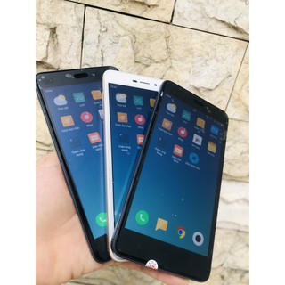 Điện thoại Xiaomi Redmi 4A - 2 Sim Màn Hình To 5" RAM 2GB Bộ Nhớ 16GB